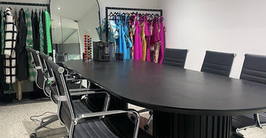 mirrors for businesses