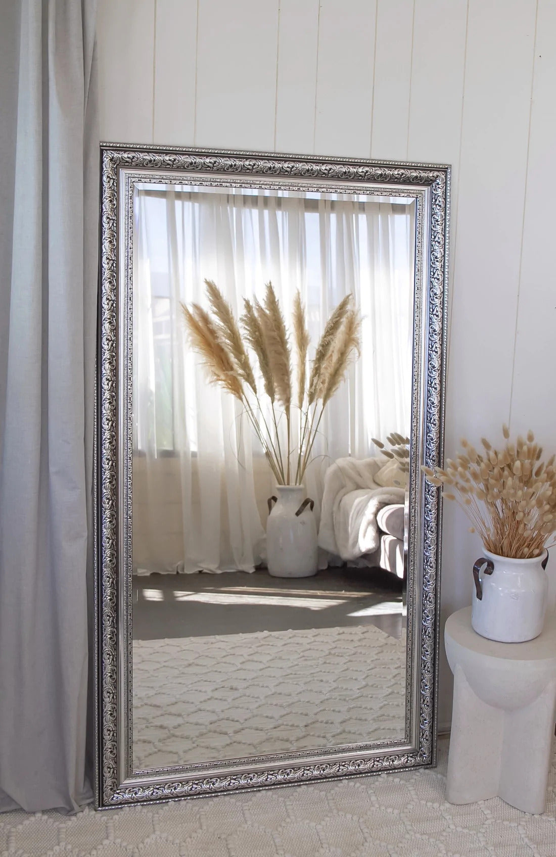 Styling Tips for Mirrors in Your Interiors Bargain For You Blog