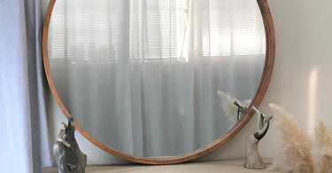The 5 Best Wall Mirrors for Your Interiors