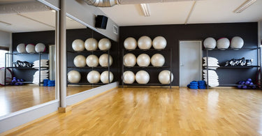 Ultimate Guide to Choosing and Installing Mirrors for Dance Studios, Pilates Studios, and Gyms