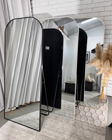Mirrors Under $250 Melbourne | Budget Wall & Floor Mirrors