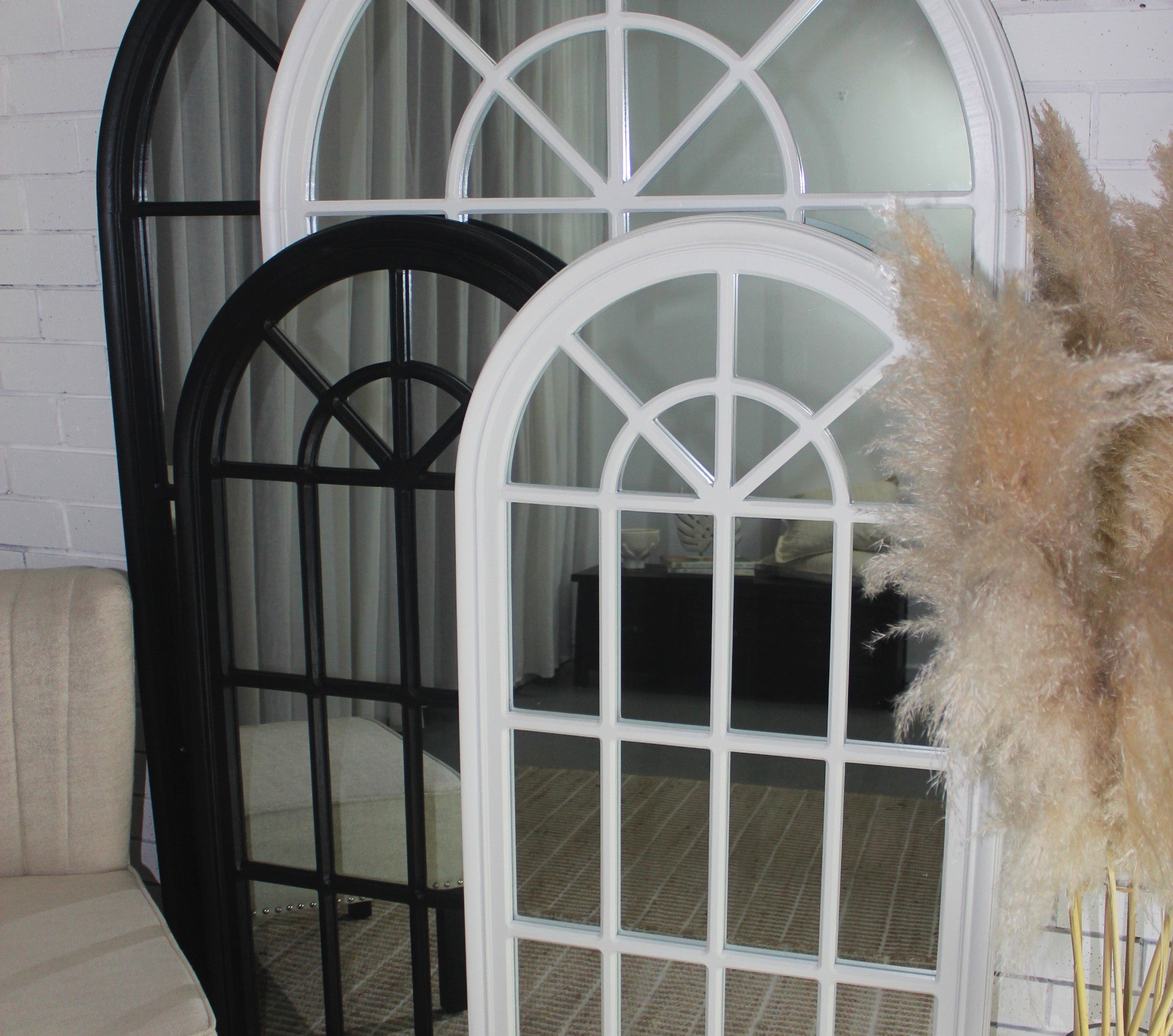 Buy Hampton Mirrors in Melbourne Bargain For You Shop in Australia