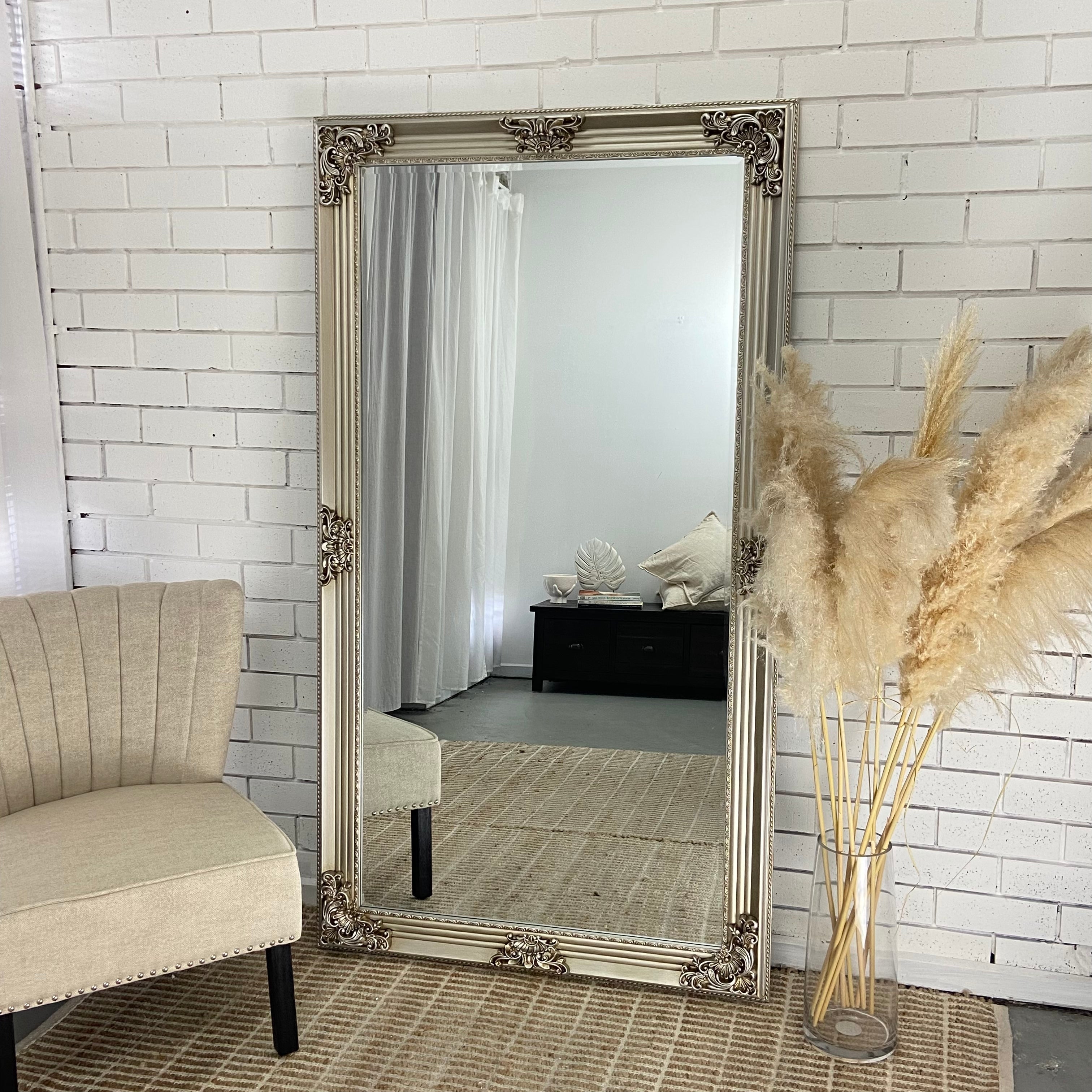 Buy Vienna Mirrors in Melbourne Bargain For You Shop in Australia