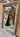 Provincial carved XXLarge mirror 220x150cm full length