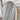Arch mirror with stand in a dressing area