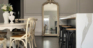 Choosing a Mirror For Your Interior