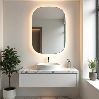 Bathroom & Vanity Mirrors