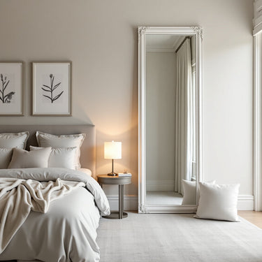 Bedroom Mirrors