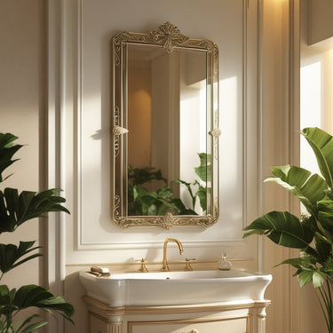 Antique Mirrors