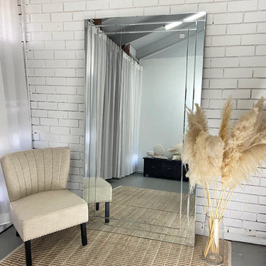 Extra Large Mirrors