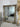 French Provincial mirror champagne 130x100cm carved frame