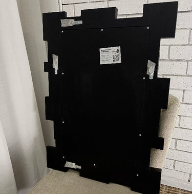 Sorenson Squares Mirror