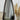 Pebble natural wood mirror 180x80cm organic shape