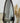 Pebble Natural Wood Mirror 180x80cm