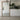 The Box mirror 200x100cm real wood rectangle