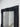 Designer ornate mirror styled in a hallway