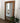 Large Milano Wood Mirror