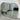 Pill Oval Small Bathroom Mirror 90x60cm oval shape