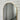 Pill Oval Mirror