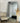 Contemporary Rounded Top & Bottom Mirror | Full Length Pill Mirror 200x100cm | Australia