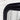 Rounded Louis Philippe mirror hung horizontally