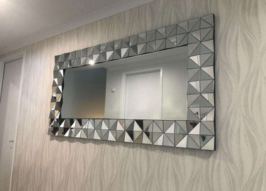 3D GEO Mirror