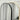 Areya tall arch mirror in a black finish