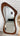Solace Organic Walnut Floor Mirror 190x90cm - full length front view