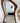 Solace Organic Walnut Floor Mirror 190x90cm - full length front view