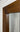 Extra large Milano mirror in a Melbourne home