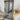 Luxury designer ornate mirror 200x100cm full length