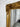 Ornate full length dressing mirror in a beauty studio