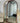 Coastal Arch Mirror Medium 180cm