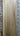 Large Milano wood mirror leaning in a dressing area