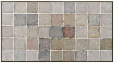 Hip to Be Square Painting