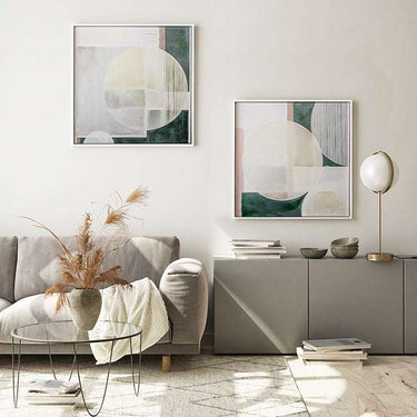 Pretty Jaded Painting