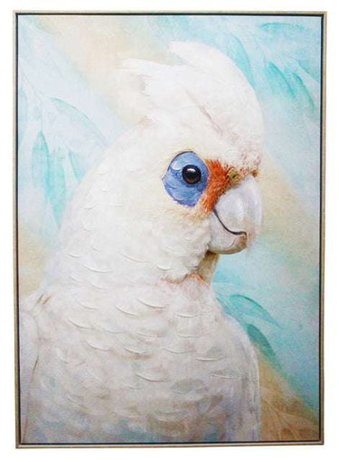 Nice To Tweet You Painting