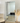 Grid Panel Mirror 200x100cm with 10 panels around the centre mirror