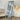 Modern Classic Standing Mirror