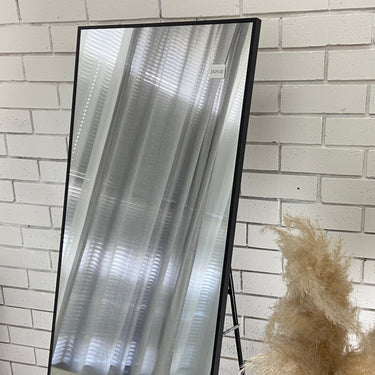 Modern Classic Standing Mirror
