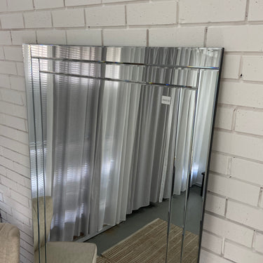 London Tall Mirror