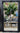 Luxury Vienna carved mirror large 220x110cm in black